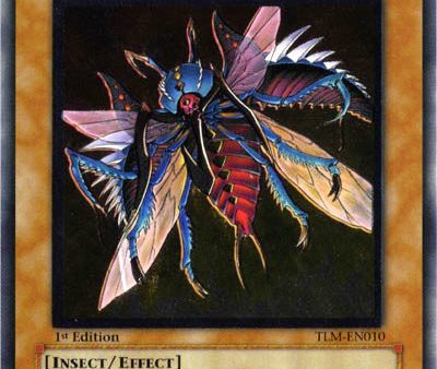 Ultimate Insect LV7 [TLM-EN010] Ultimate Rare Online now