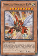 Winged Kuriboh LV9 [RYMP-EN014] Rare For Cheap