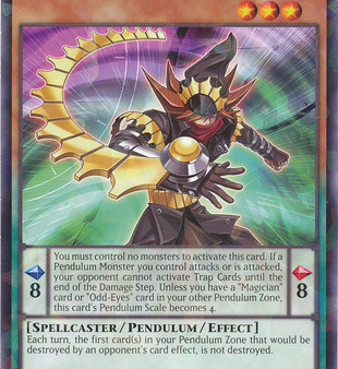 Timegazer Magician [SP15-EN011] Shatterfoil Rare For Discount