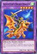 Alligator s Sword Dragon [LCJW-EN056] Common Supply