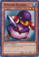 Penguin Soldier [BP01-EN057] Common For Discount