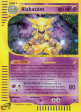 Alakazam (1 165) [Expedition: Base Set] For Discount