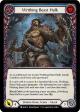 Writhing Beast Hulk (Blue) [MON131] 1st Edition Normal For Cheap