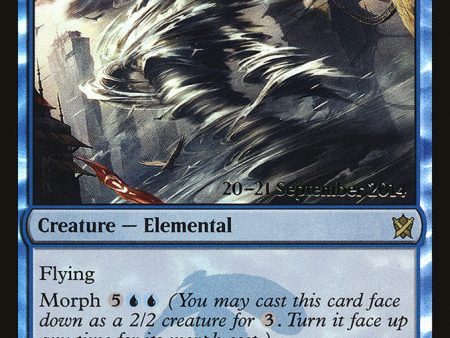 Thousand Winds [Khans of Tarkir Prerelease Promos] Online