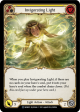 Invigorating Light (Yellow) [U-MON067-RF] Unlimited Rainbow Foil Discount