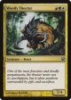 Woolly Thoctar [Duel Decks: Ajani vs. Nicol Bolas] For Sale