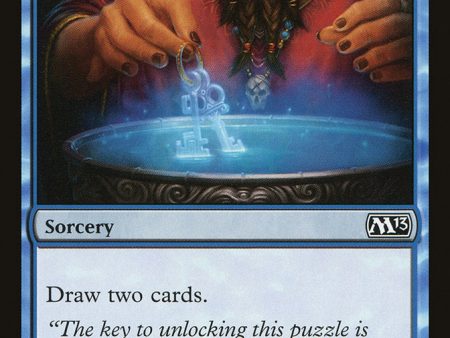 Divination [Magic 2013] Cheap