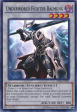 Underworld Fighter Balmung [AP06-EN009] Super Rare Hot on Sale