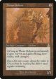 Thran Golem [Urza s Destiny] Online now