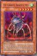 Ultimate Insect LV5 [FET-EN007] Rare on Sale