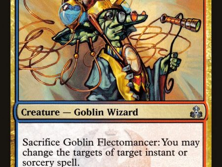 Goblin Flectomancer [Guildpact] Cheap