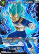 Vegeta, the Fortifier (P-218) [Promotion Cards] Supply