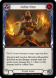 Aether Flare (Blue) [ARC134-C] 1st Edition Normal Sale