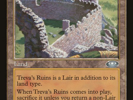 Treva s Ruins [Planeshift] Online now