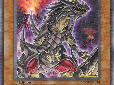 Ultimate Tyranno [SD09-EN014] Common For Sale