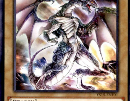 Alexandrite Dragon [YS15-ENF01] Common For Cheap