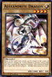 Alexandrite Dragon [YS15-ENF01] Common For Cheap