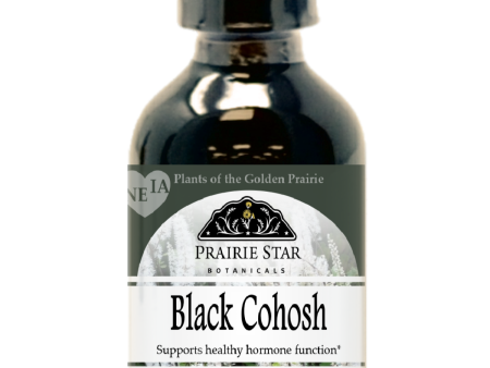 Black Cohosh Online Sale