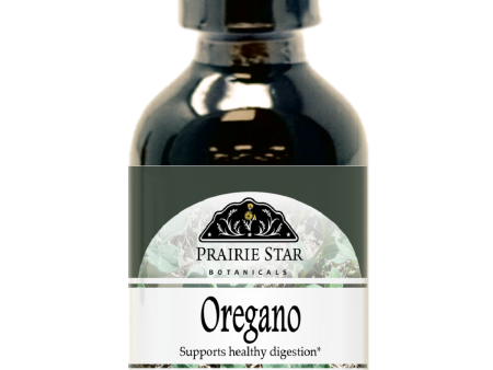 Oregano Online now