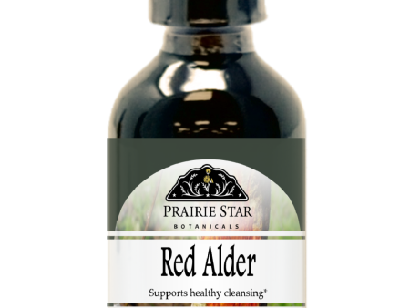 Red Alder Online Hot Sale