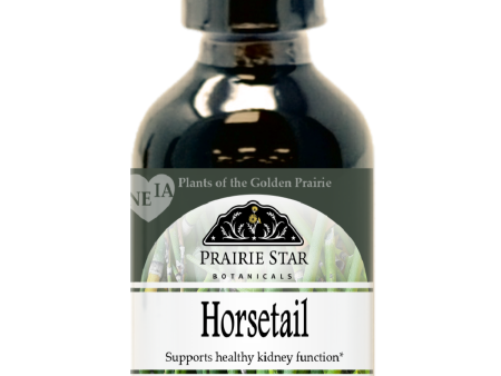 Horsetail Online now