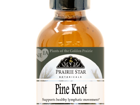 Pine Knot For Discount