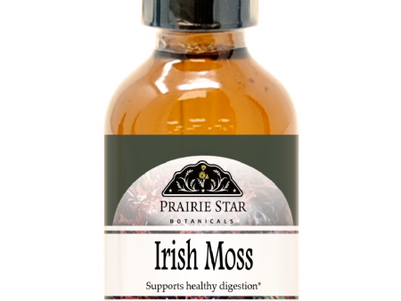 Irish Moss For Cheap