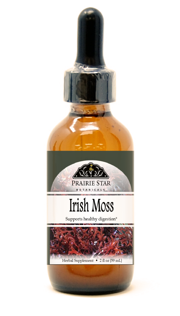 Irish Moss For Cheap