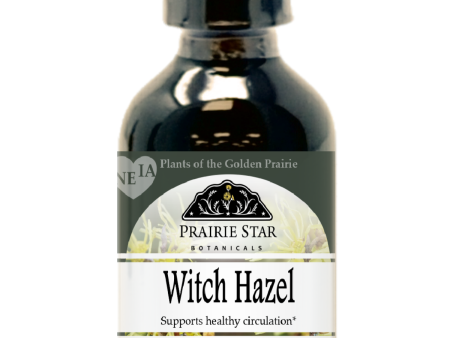 Witch Hazel Online