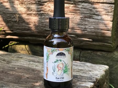 Ear Oil For Cheap