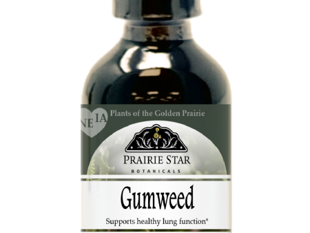 Gumweed Hot on Sale