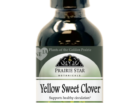 Yellow Sweetclover Discount