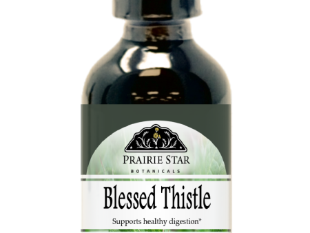 Blessed Thistle Online Sale