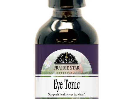 Eye Health Tonic Fashion