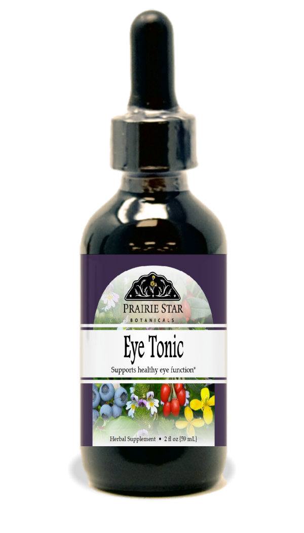 Eye Health Tonic Fashion