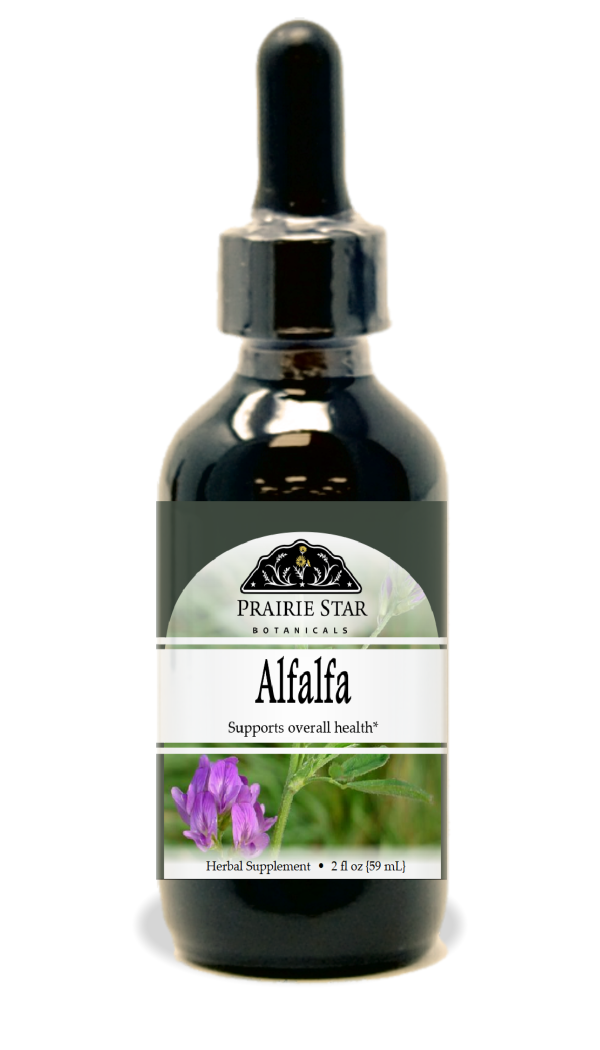 Alfalfa on Sale