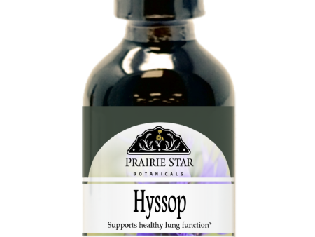 Hyssop Online