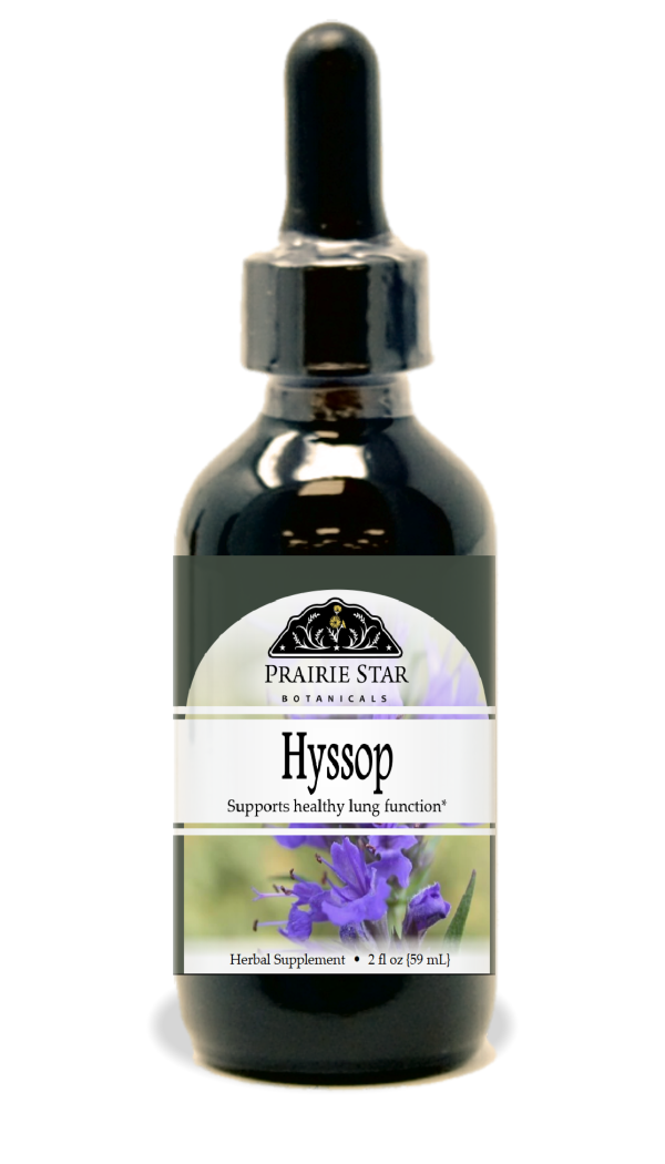 Hyssop Online