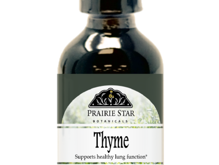 Thyme Online Hot Sale