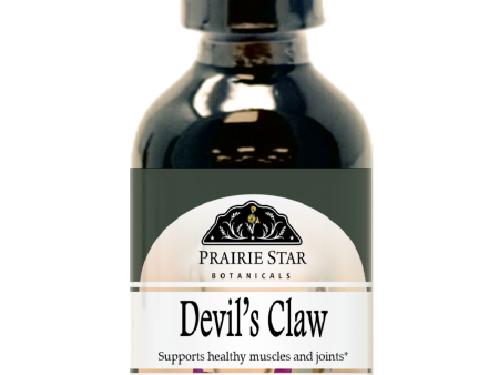 Devil s Claw Hot on Sale