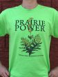 Prairie Power T-Shirt Online