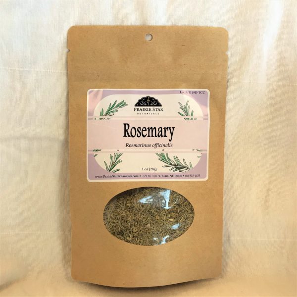 Rosemary - Dried Herb Online Sale