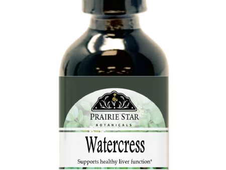 Watercress Online