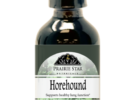 Horehound Online Sale