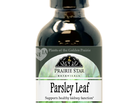 Parsley Online Hot Sale