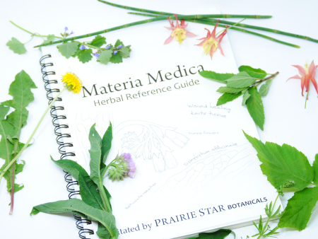 Materia Medica Reference Guide For Discount