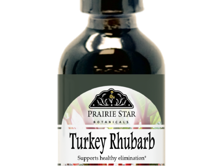 Turkey Rhubarb Online Sale