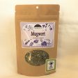 Mugwort - Dried Herb Discount