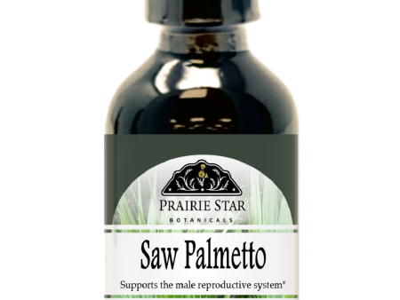 Saw Palmetto Cheap