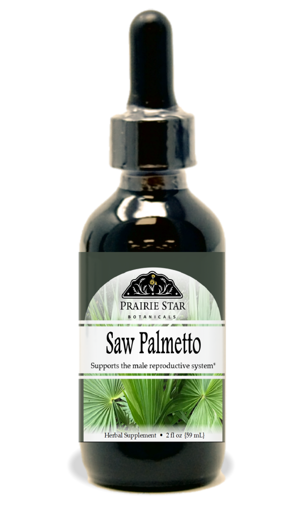 Saw Palmetto Cheap